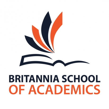 of Academics Britannia School